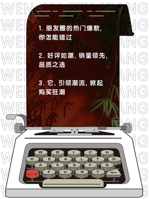 别让好产品烂在库里!三套勾魂文案模板,引爆你的发卡网销量