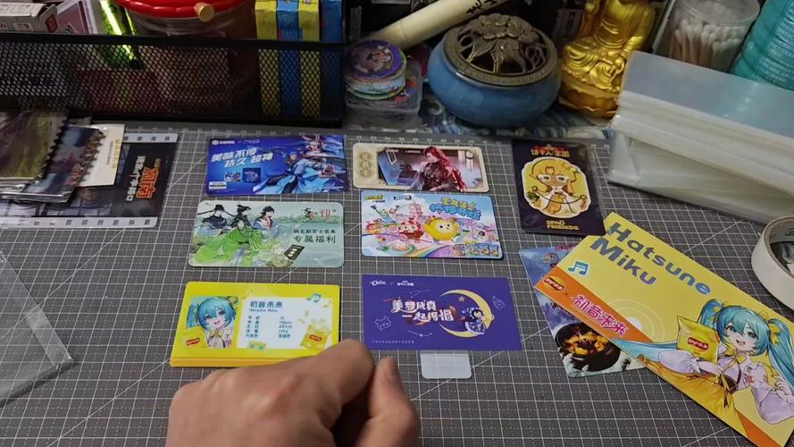 虚拟卡密与人间烟火，在游戏点卡寄售平台的奇幻漂流