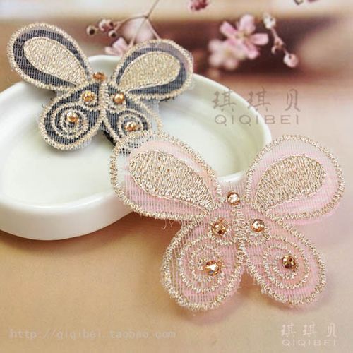 指尖上的发卡魔术,当代码学会了温柔