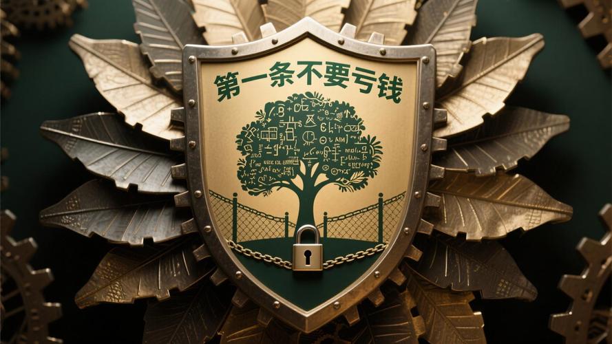 链动小铺的信用之锚，在信任荒漠中，如何建造一座数字丰碑？