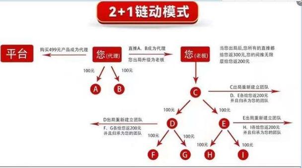 链动小铺与独立域名,数字时代身份政治的微型战场