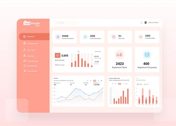 发卡网虚拟商品可视化数据仪表盘,从数据沼泽到决策金矿的蜕变之路