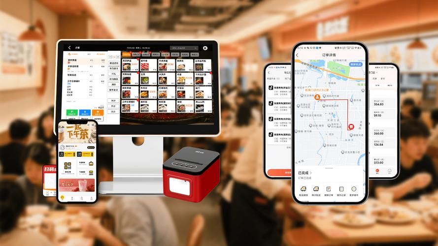 从人肉运维到智能中枢,链动小铺虚拟商品营销自动化的破局之路
