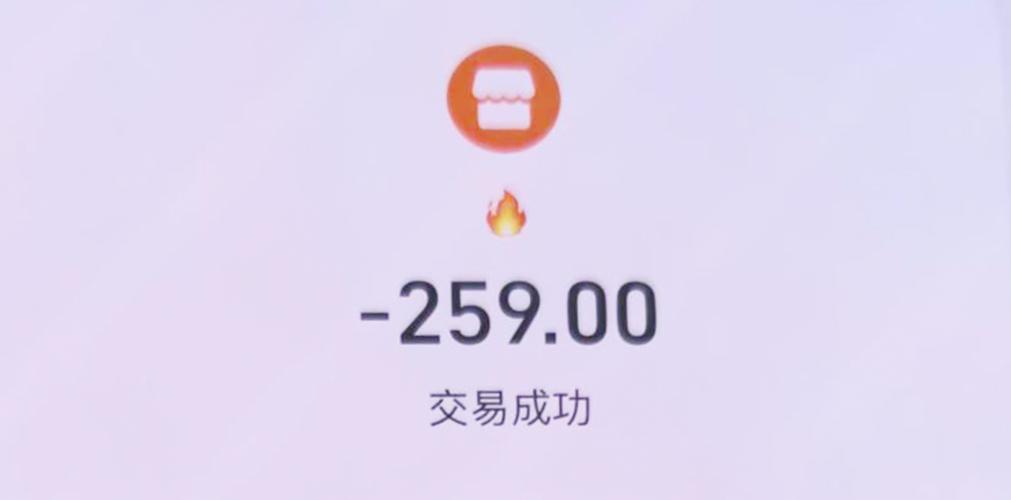 当支付成功却石沉大海，链动小铺虚拟商品回调配置的血泪指南