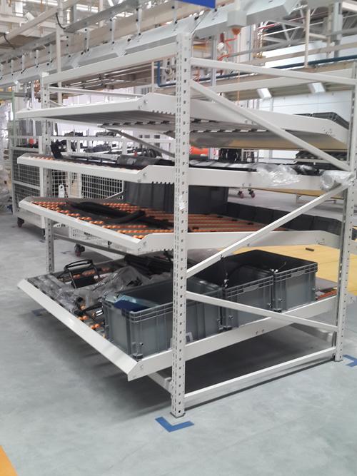 当虚拟货架学会自己整理，发卡网的自动分组魔法