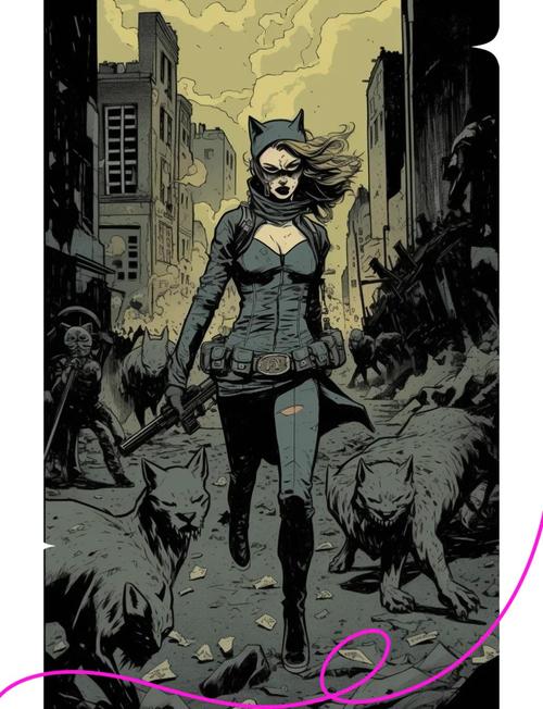 从暗夜到黎明，一个发卡网站主的救赎与突围