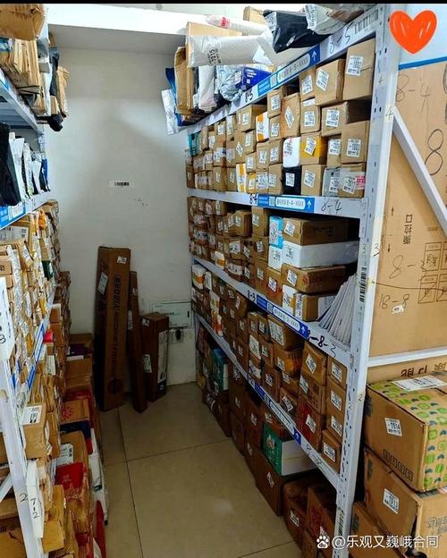 链动小铺的虚拟货架，一场看不见的库存革命