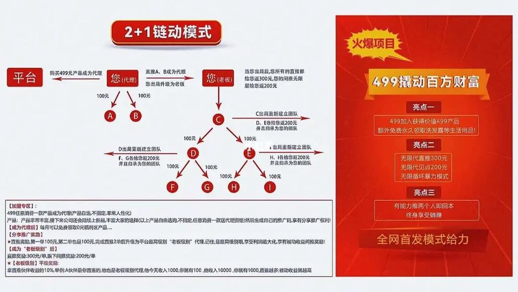 链动小铺,是万能钥匙还是电商万能胶?
