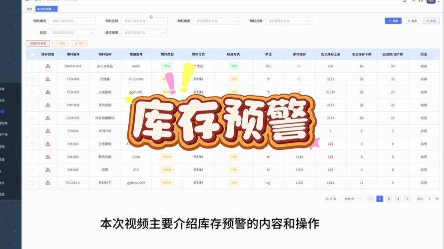 守护数字货架,发卡网卡密库存的智能监控与预警实战指南