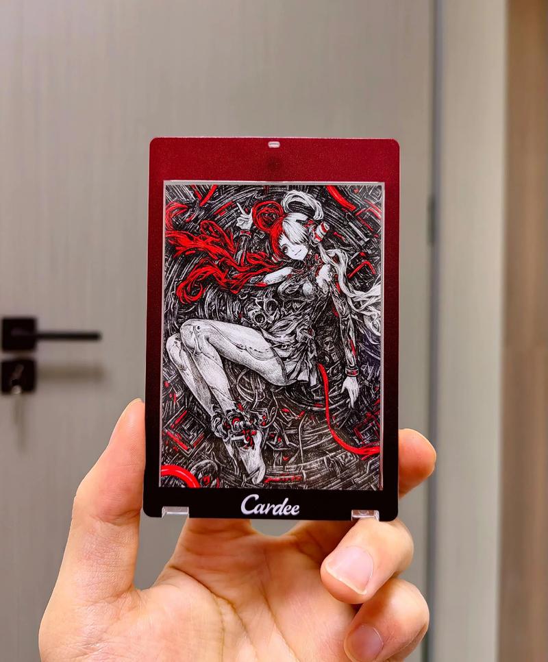 从暗巷到阳光，当发卡网遇见链动小铺，一场虚拟商品的文艺复兴