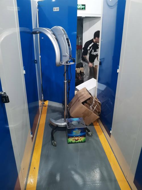 虚拟货架上的真实风暴，链动小铺如何守住技术防线？