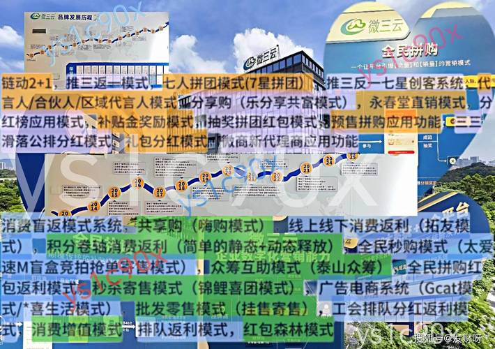 链动小铺，虚拟商品商家的新蓝海，还是又一个鸡肋平台？