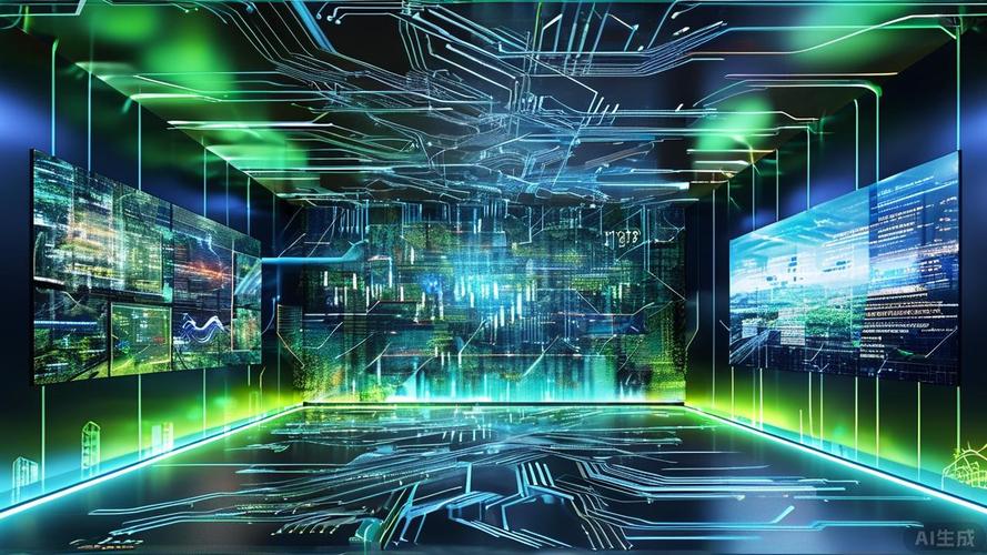 当链动小铺遇上数据中台，一场虚拟商品的数字觉醒