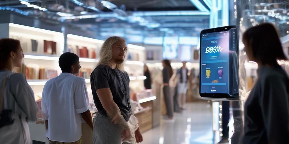 当虚拟遇上真实，链动小铺用户行为背后的隐秘逻辑