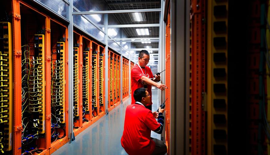 当发卡网遭遇流量洪峰,一份从实战中淬炼的压力测试生存指南