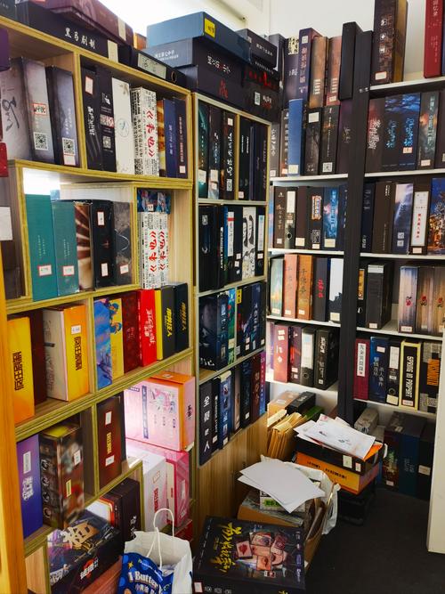 看不见的货架，揭秘虚拟商品的资金漂流记