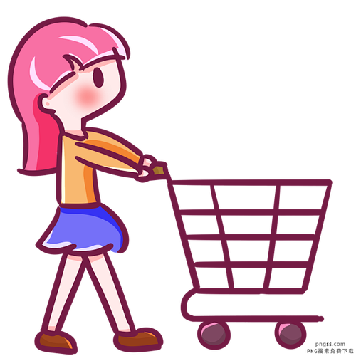 从买皮肤到囤头像，链动小铺如何用标签看透你的虚拟购物车？