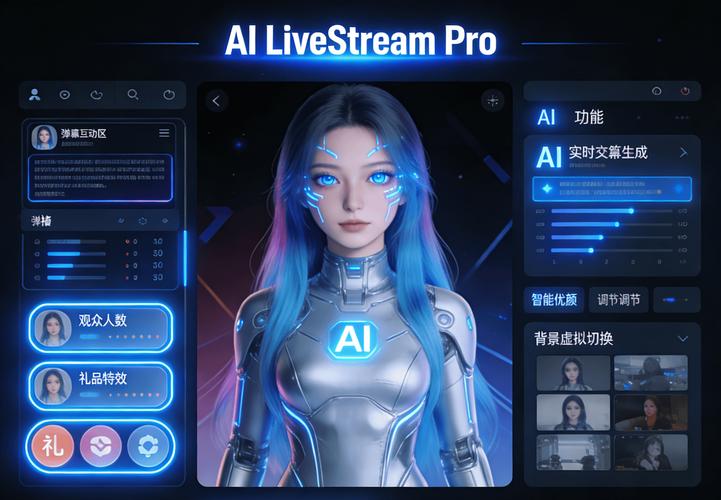 链动小铺静默客服，虚拟商品背后的AI守护者