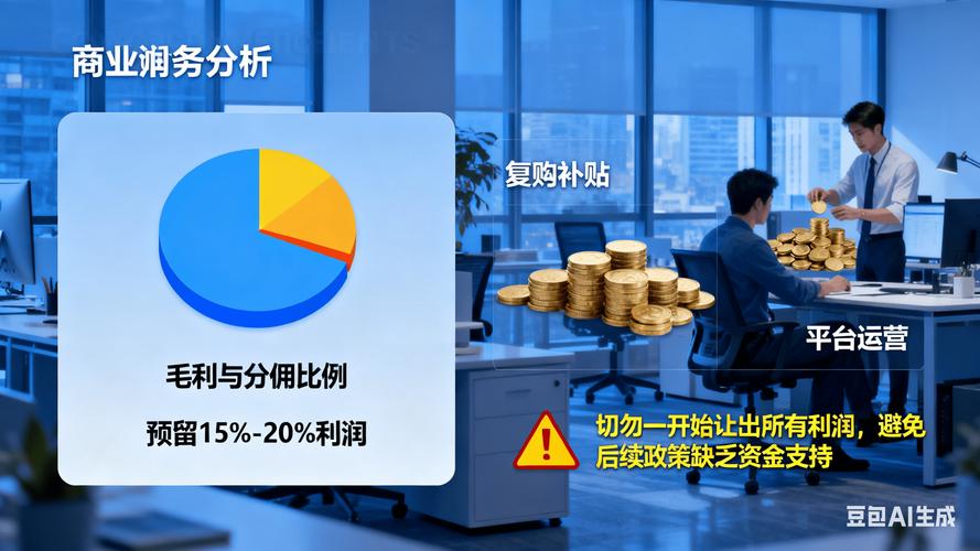 链动小铺,发卡网商家的第二曲线进化论