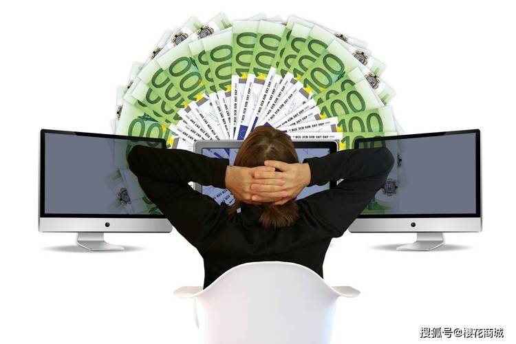 链动小铺与发卡网，一场关于交易规范化的隐秘革命