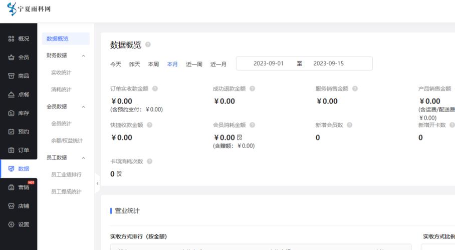 你的小店数据，能活多久？聊聊链动小铺的数据沉淀能力