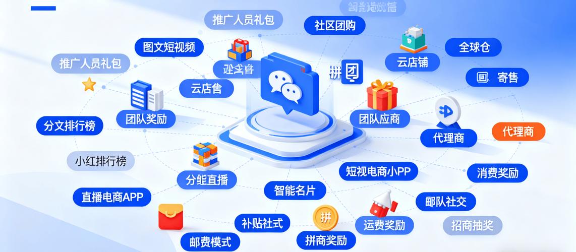 当立即购买不再冲动，链动小铺如何让每一次点击都更靠近成交