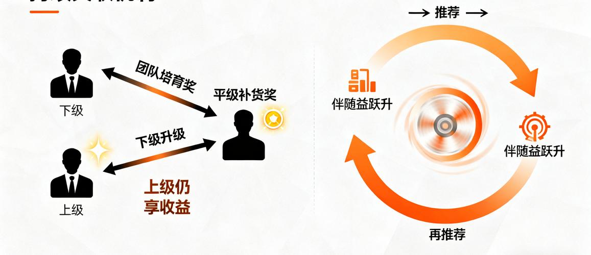 发卡网商家的轻装革命，链动小铺如何重塑数字商品交易生态