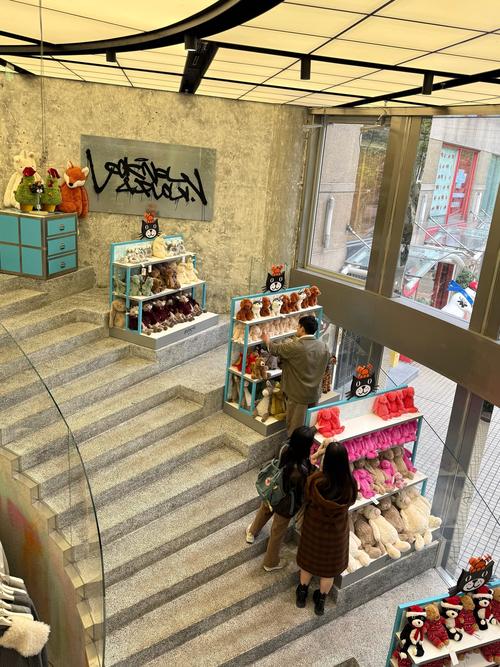 链动小铺的商品迷宫，你的店铺能搭几层楼？