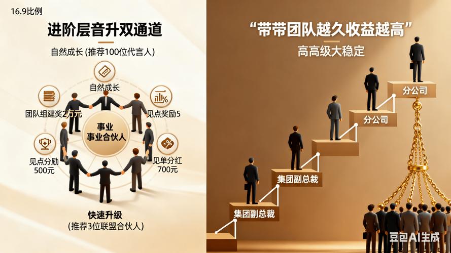 从发卡到链动，一场隐秘商业生态的治理嬗变