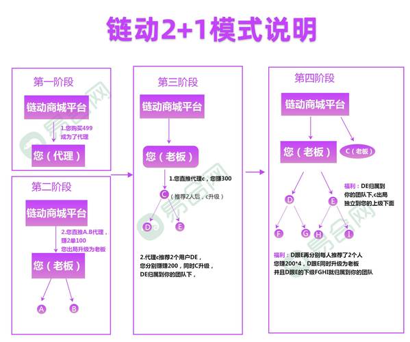 链动小铺，发卡网模式如何重塑分层产品生态？
