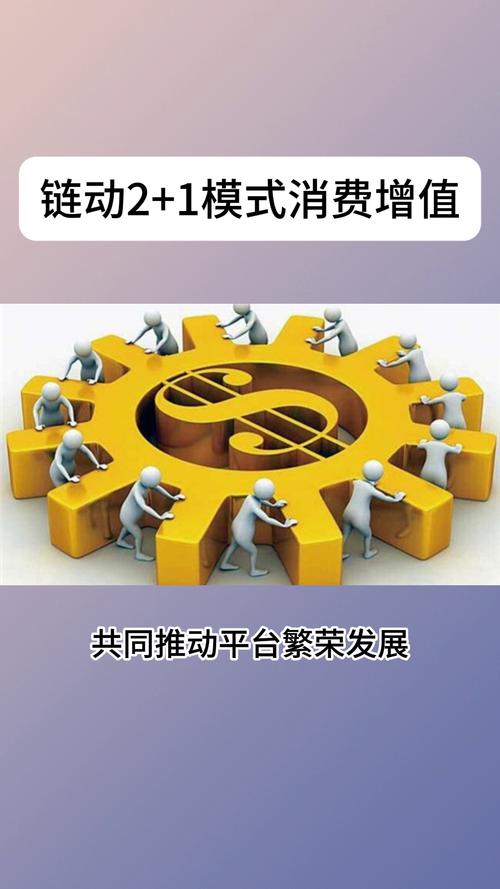 链动小铺，发卡网标准化的新引擎？