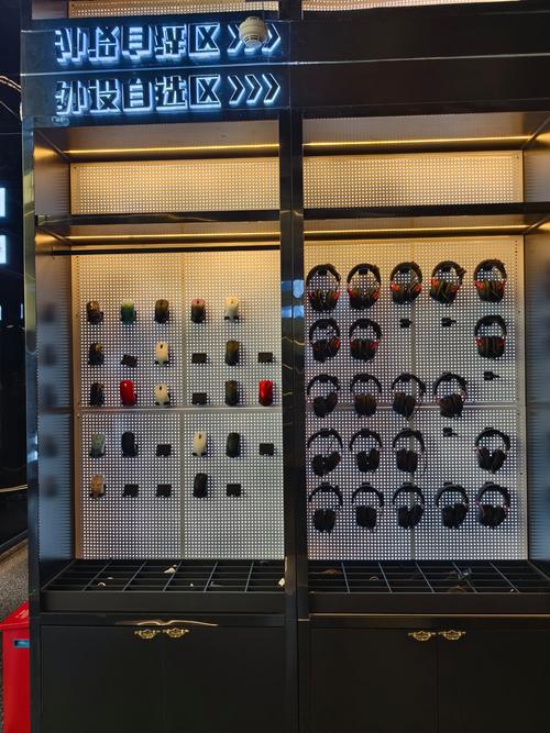 从发卡到链动，当数字货架不再只是货架