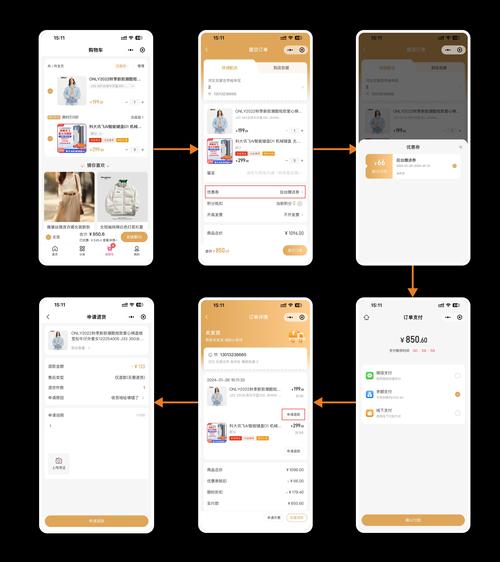 发卡网新玩法，链动小铺如何让商家躺赚？