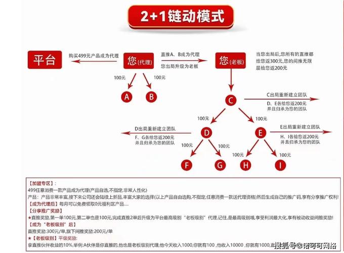 链动小铺，发卡网商家规模扩展的新引擎与避坑指南