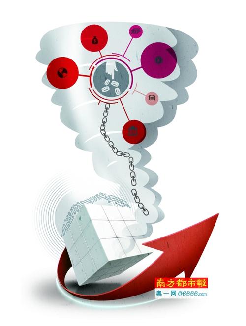 链动小铺发卡网，是短期风口还是长期蓝海？