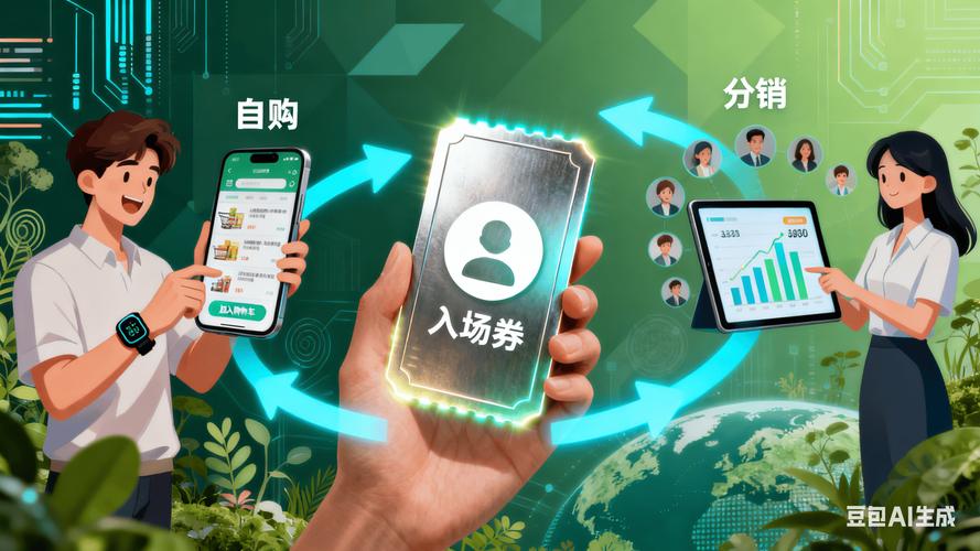 链动小铺的发卡网模式，跨品类复制的隐形陷阱与破局之道