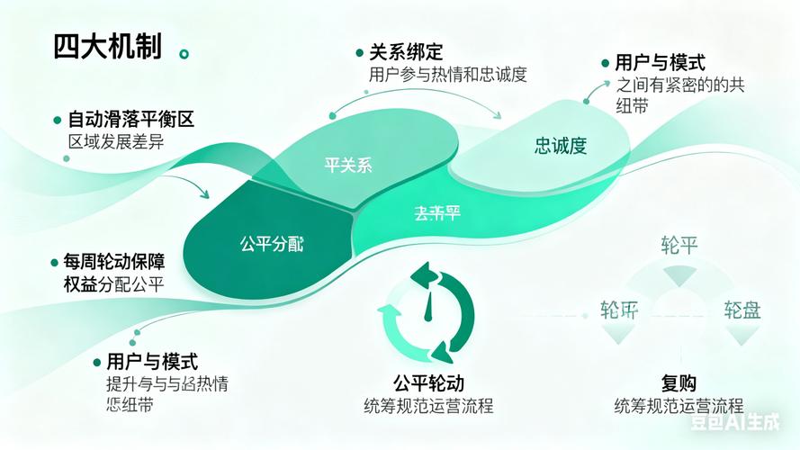 链动小铺，重构发卡网成交逻辑的三大破局点