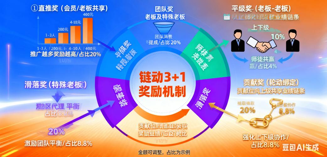 高频低价场景下的链动小铺发卡网，趋势、误区与实战策略