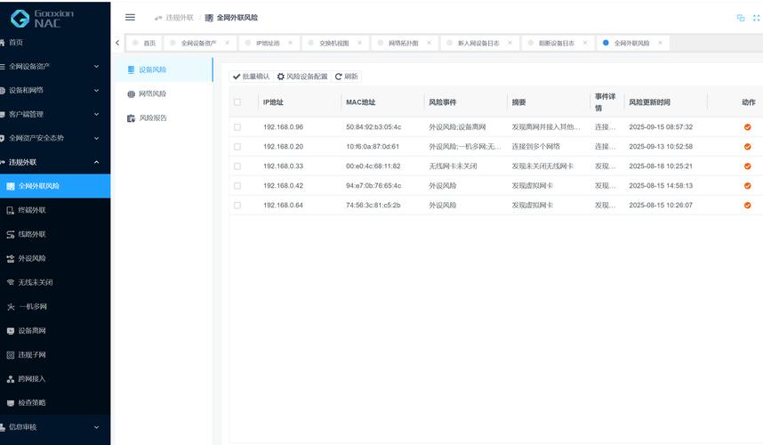 订单背后的心跳声,链动小铺发卡网如何编织实时监控的神经网络