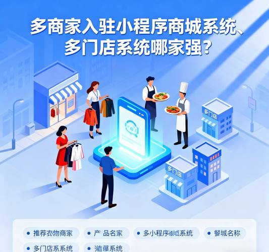 从一人小店到商业帝国，链动小铺发卡网的多商户管理突围战