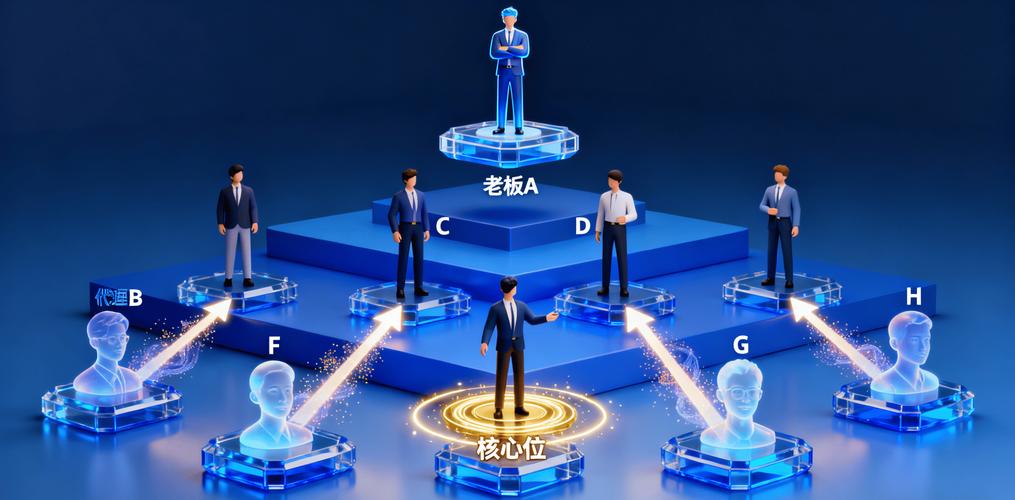 链动小铺发卡网，是流量快消品，还是用户蓄水池？