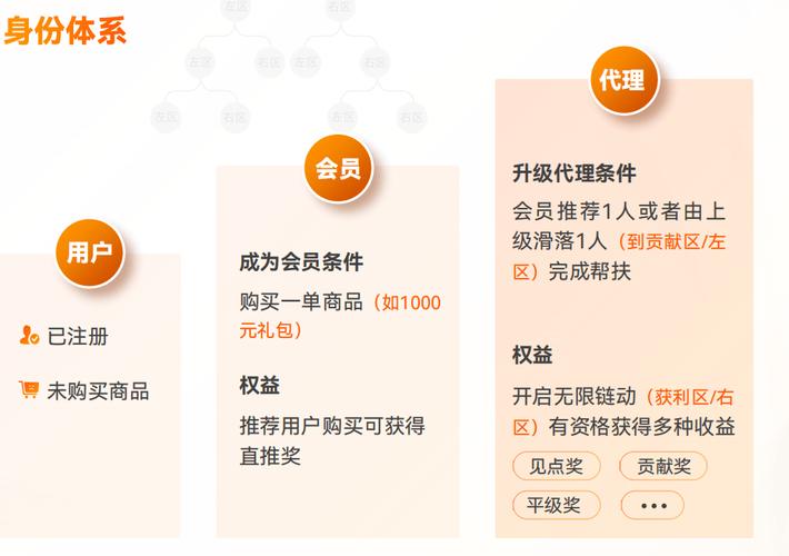 从零到一，发卡网小白的链动小铺速成指南