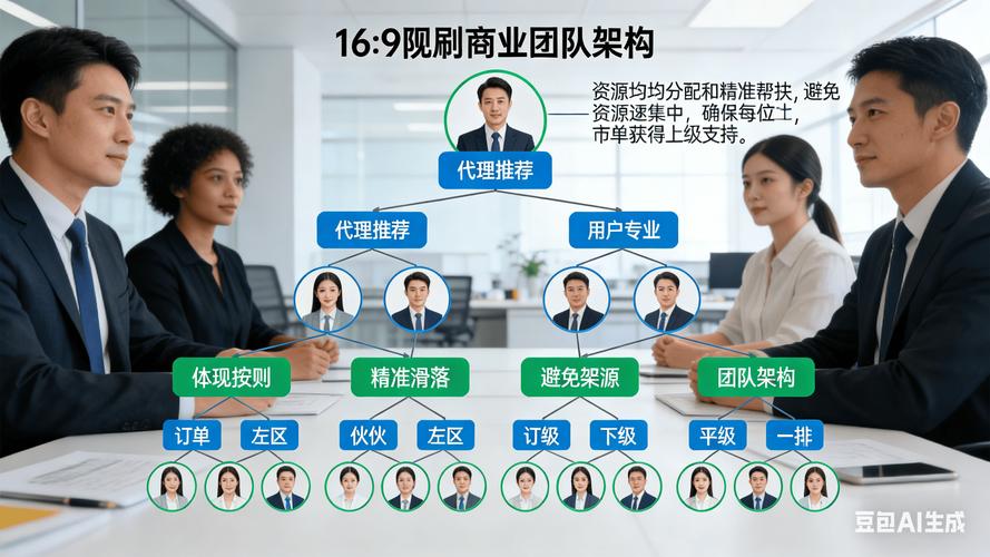 从链动小铺看发卡网创业，多视角下的规模扩张之路