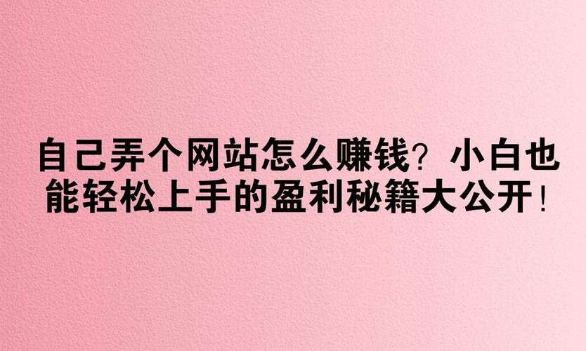 链动小铺发卡网，零技术者的掘金利器，小白也能轻松上手