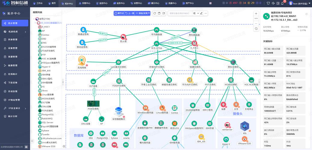 链动小铺，揭秘发卡网系统如何实现全自动运营