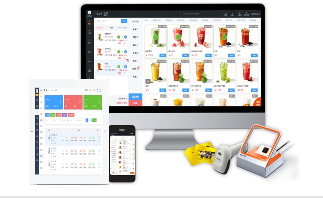 链动小铺发卡网的多店铺管理，从用户、运营到开发者的三维透视
