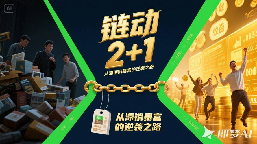 链动小铺发卡网，虚拟商品全链路管理的破局之道