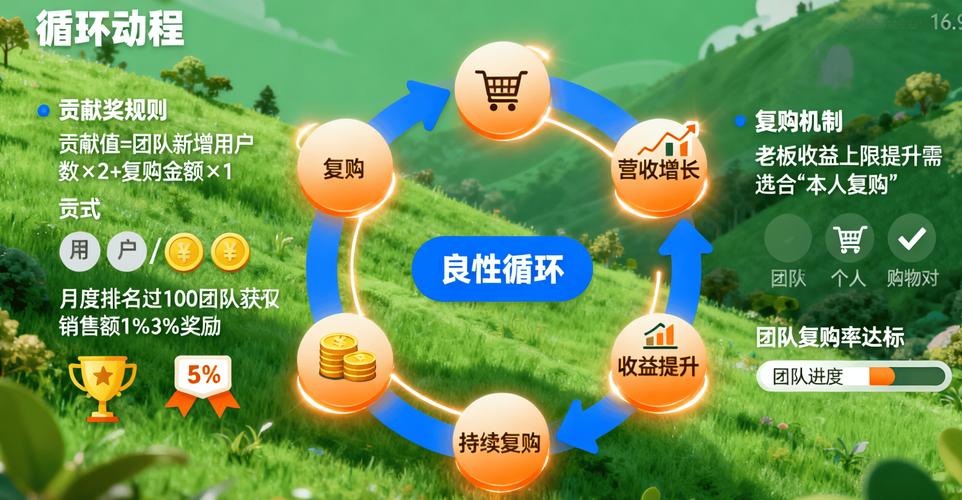 链动小铺发卡网，一个虚拟电商系统的多行业突围战