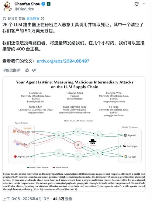 发卡网的暗黑进化,当灰色生意穿上链动小铺的AI马甲,一场危险的时尚变身