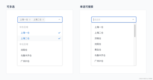 选项（请根据发布平台选择一种）